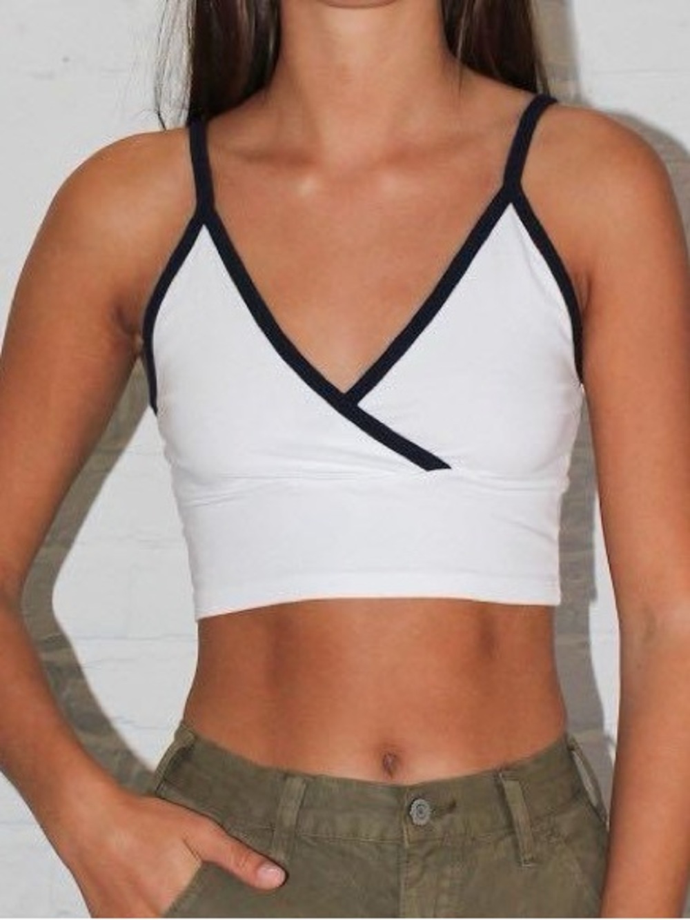 Brandy Melville top